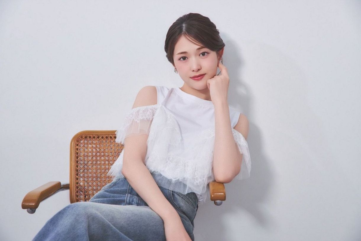 松村沙友理、6月に東京と大阪で〝ままりんご〟になって初のイベント