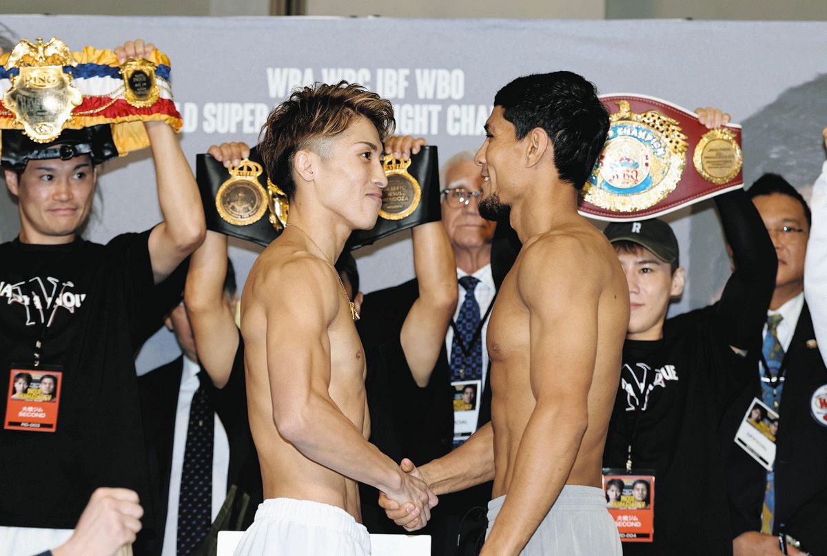 ボクシング】アフマダリエフ、「きょうも朝食を食べて水も飲んだ」無理