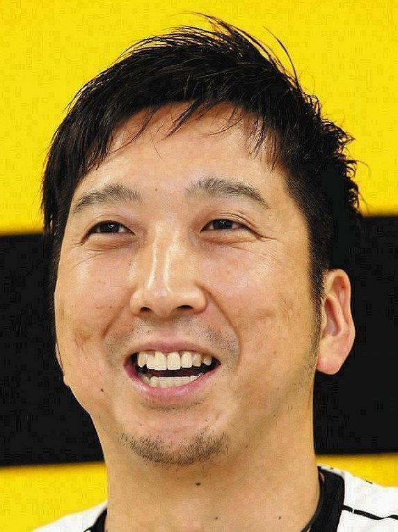 藤川球児さんに 気づき 与えた清原和博さんの過激発言 自分はどうあるべきか 対談で明かされた裏話 中日スポーツ 東京中日スポーツ