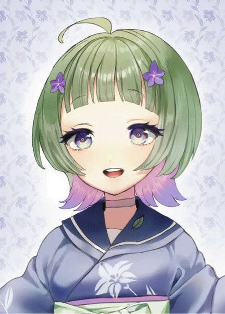 掛川ご当地ｖチューバーの名前 ３候補から選んでね 中日新聞しずおかweb