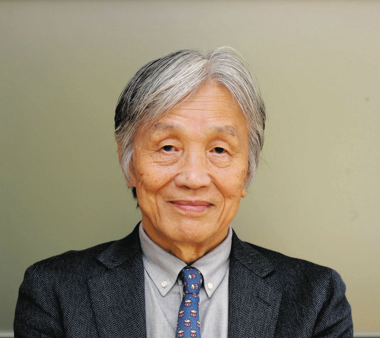 大同特殊鋼の佐川眞人顧問