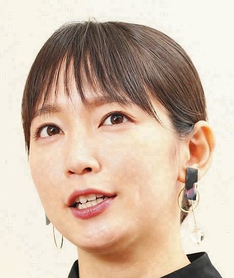 吉岡里穂