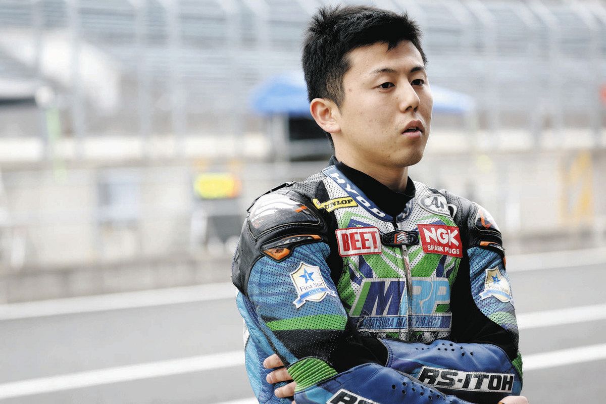 ファン大熱狂 ライムグリーン輝くカワサキ2チームに注目集まる ファン大熱狂 ライムグリーン輝くカワサキ2チームに注目集まる