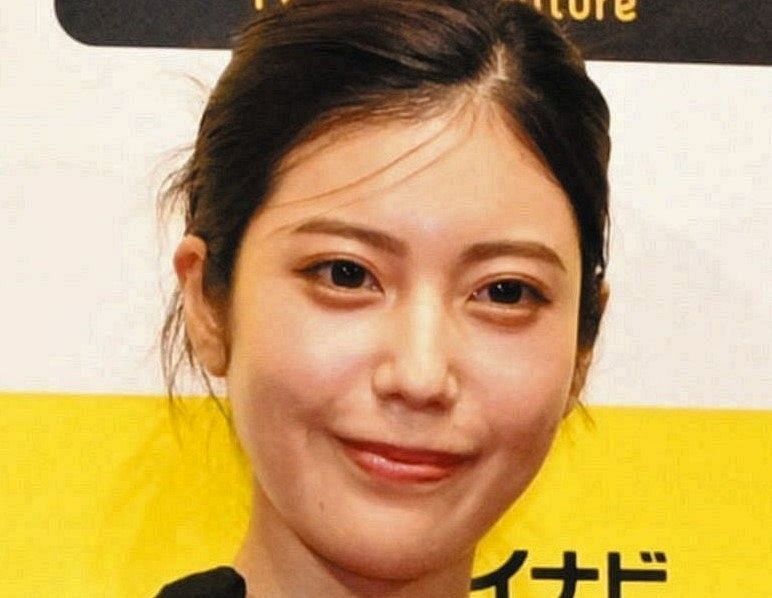 阿部なつき