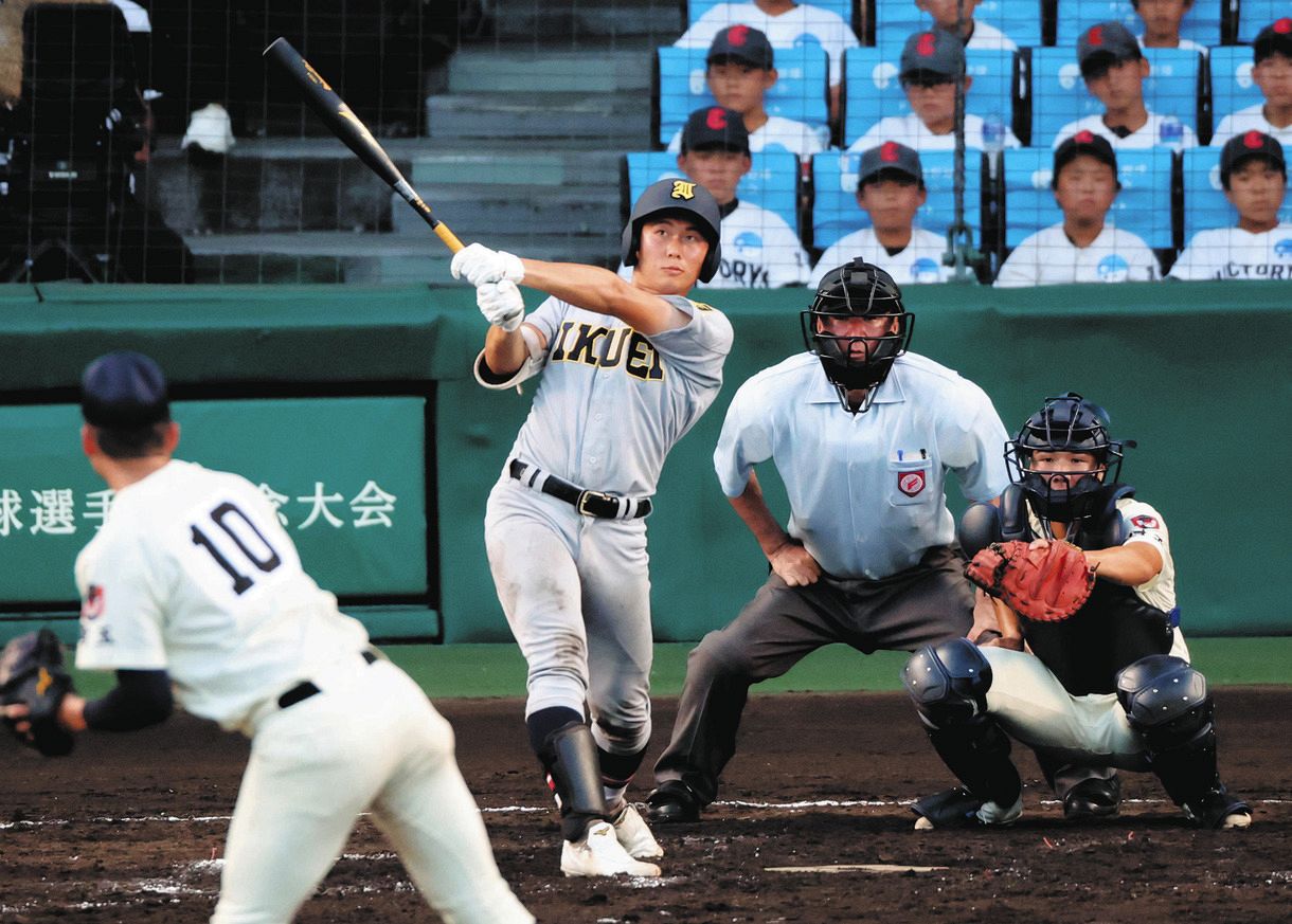 仙台育英 野球部 ネクタイ