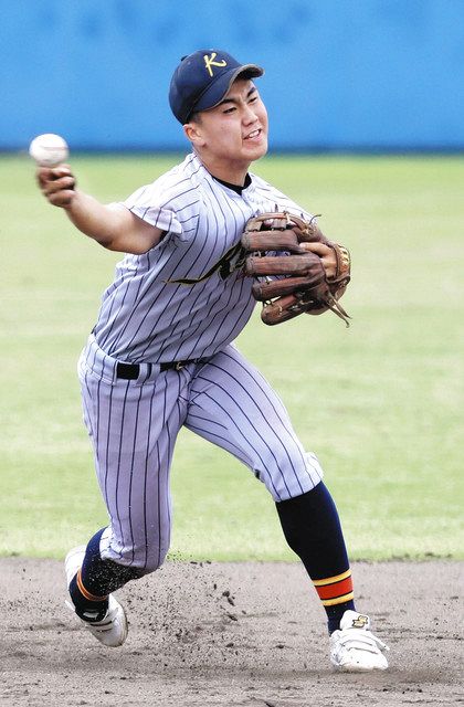 春季東海地区高校野球大会＞ 加藤学園、いざ初Vへ：中日新聞しずおかWeb