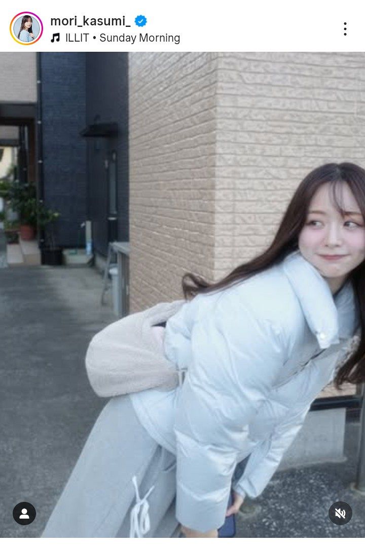 ◇森香澄アナ、破壊力バツグン美人姉妹2ショット【写真】：中日