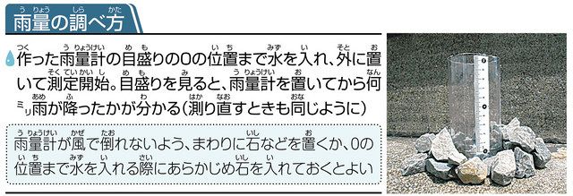 自由研究 じゆうけんきゅう で学 まな ぼうsdgs エスディージーズ 気候変動 きこうへんどう 中日新聞web 自由研究 じゆうけんきゅう で学 まな ぼうsdgs エスディージーズ 気候変動 きこうへんどう 中日新聞web