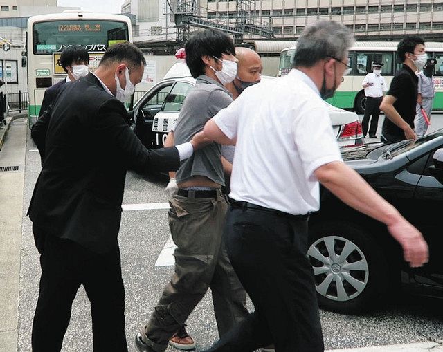 要人警護警察, 要人警護 専門家 – OUHP