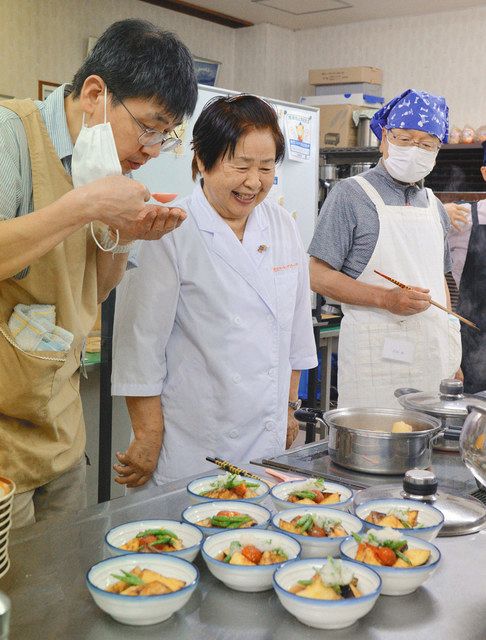 クッキングスクール20人分お店開店 和食洋食 見学可能 クッキングスクール20人分お店開店 和食洋食 見学可能 日本で和食を