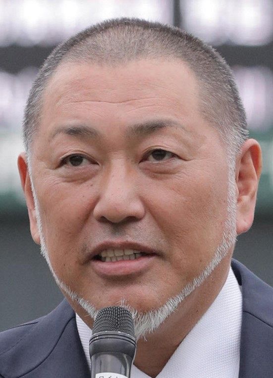 清原和博さん心身の不調を吐露「まだ調子悪いけど…」ファンに感謝