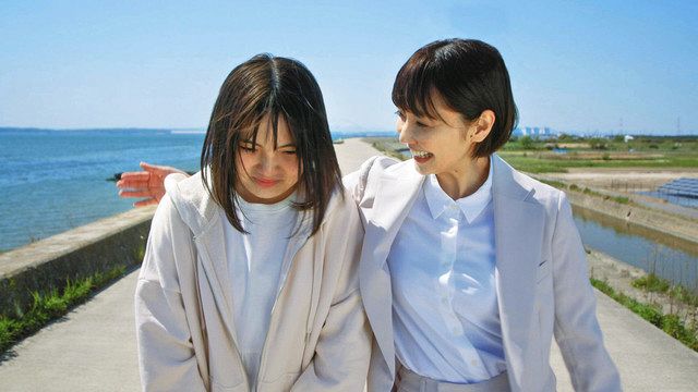赤ちゃん縁組 紡ぐ絆 ｎｈｋ名古屋制作 ｂｓドラマ 命のバトン 中日新聞web