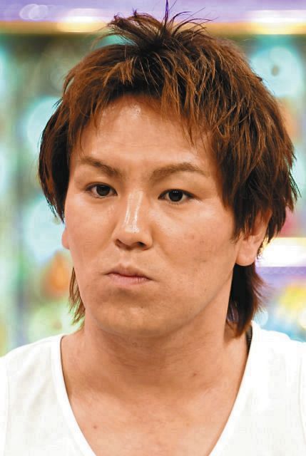 狩野英孝 今月再婚 報道を認める フォロワーは 配信中 食器を洗う音が聞こえて気配を 祝福の声相次ぐ 中日スポーツ 東京中日スポーツ