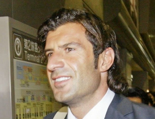 何歳になっても「シブい」元ポルトガル代表の「イケオジ」、日本満喫