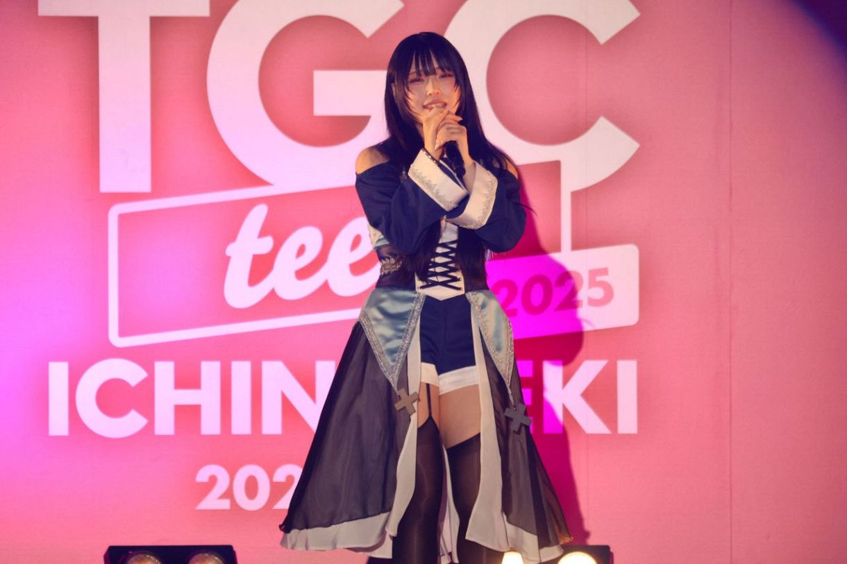 SNS総フォロワー数650万人超えのMumeixxx、新曲「愛論理」を初披露