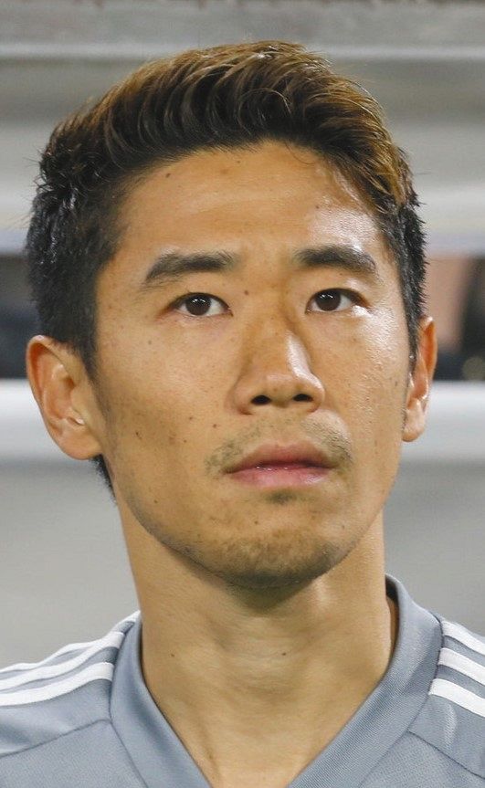 シントトロイデン Mf香川真司との契約基本合意を発表 自身のプレーや経験でチームに貢献していきたい 中日スポーツ 東京中日スポーツ