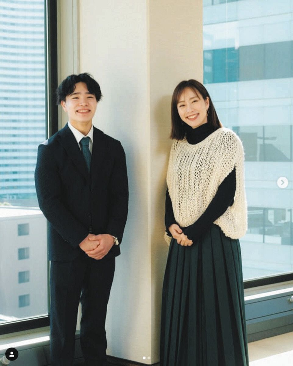石川 佳純 結婚