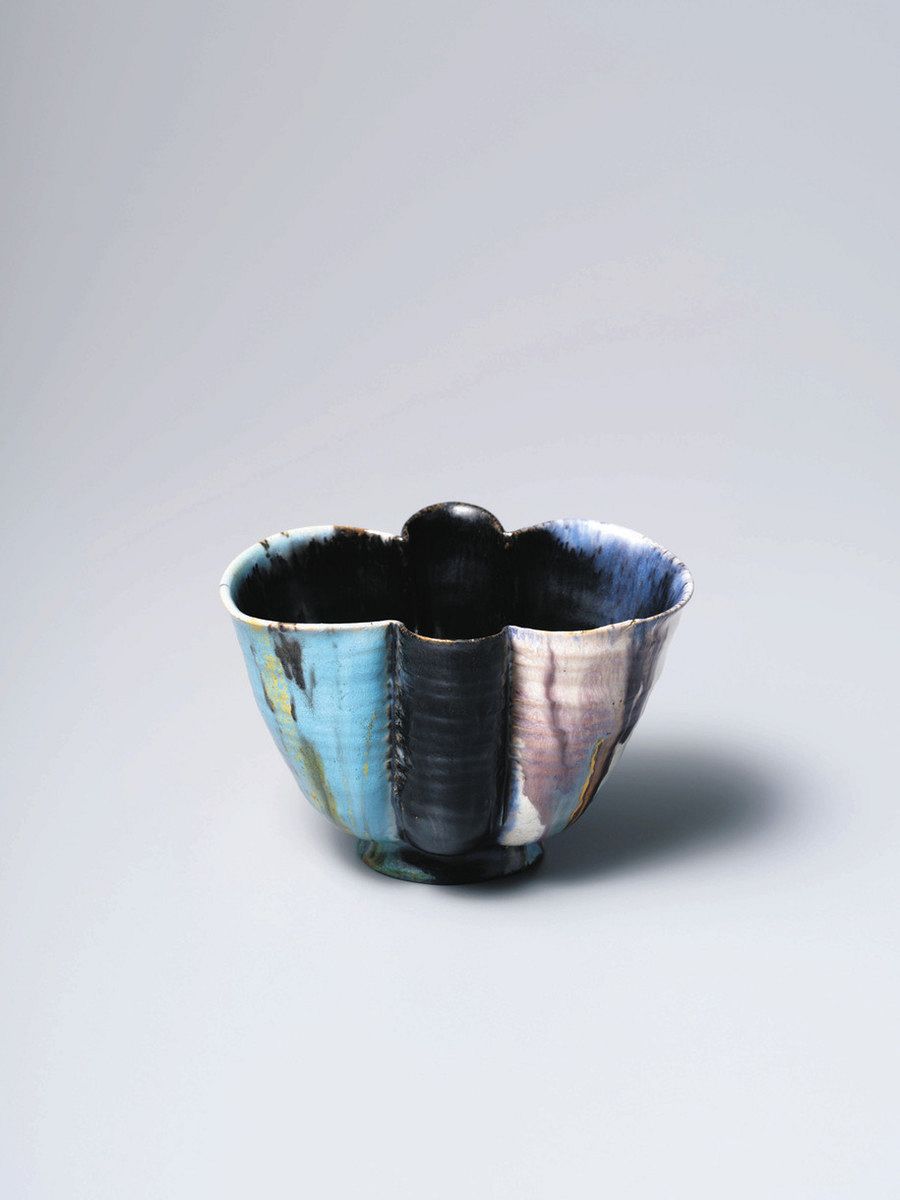 ルーシー・リー展】＜1＞《鉢》 日用品に宿る美意識：北陸中日新聞Web