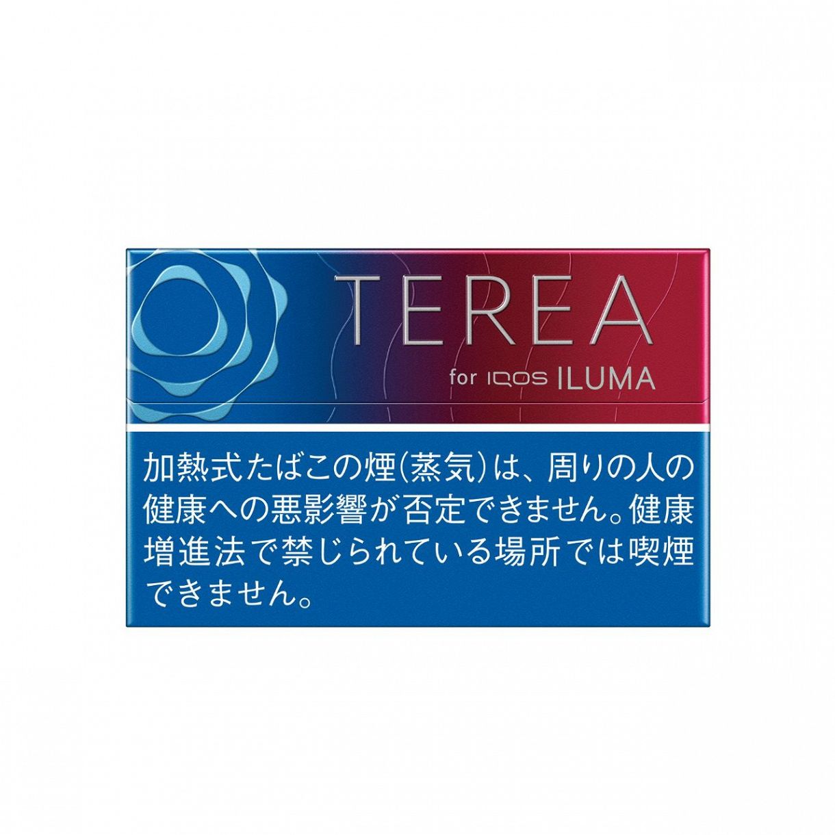 豊かな味わいと濃厚な香り 「IQOS ILUMA」専用スティック「TEREA」15 