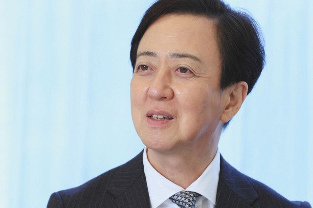 坂東玉三郎 立女形の歌舞伎俳優：中日新聞Web