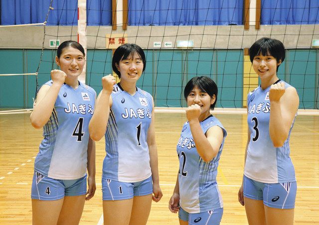 なべや女子バレー | 黒鷲旗 女子バレー | 鍋谷友理枝 – WZSUCB