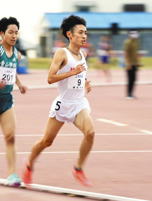 きょう陸上1万メートル決勝 伊藤 真価発揮へ準備万全 中日新聞しずおかweb きょう陸上1万メートル決勝 伊藤 真価発揮へ準備万全 中日新聞しずおかweb