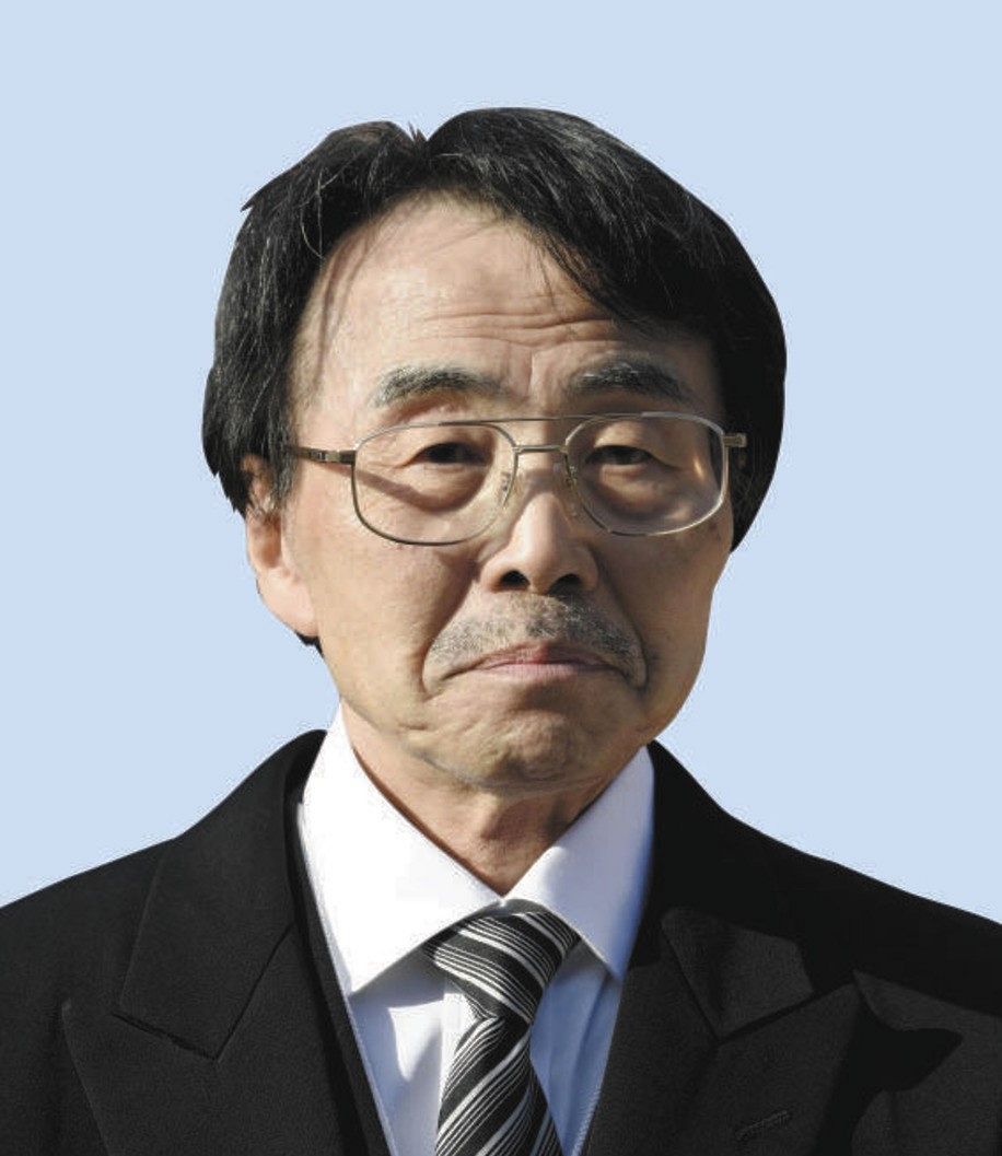水島新司さん死去 10日に 肺炎、82歳「ドカベン」「あぶさん 水島新司さん死去 10日に 肺炎、82歳「ドカベン」「あぶさん