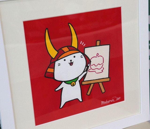 彦根市と ひこにゃん 原作者 連携誓う ブランド価値向上や魅力発信へ 中日新聞web 彦根市と ひこにゃん 原作者 連携誓う ブランド価値向上や魅力発信へ 中日新聞web