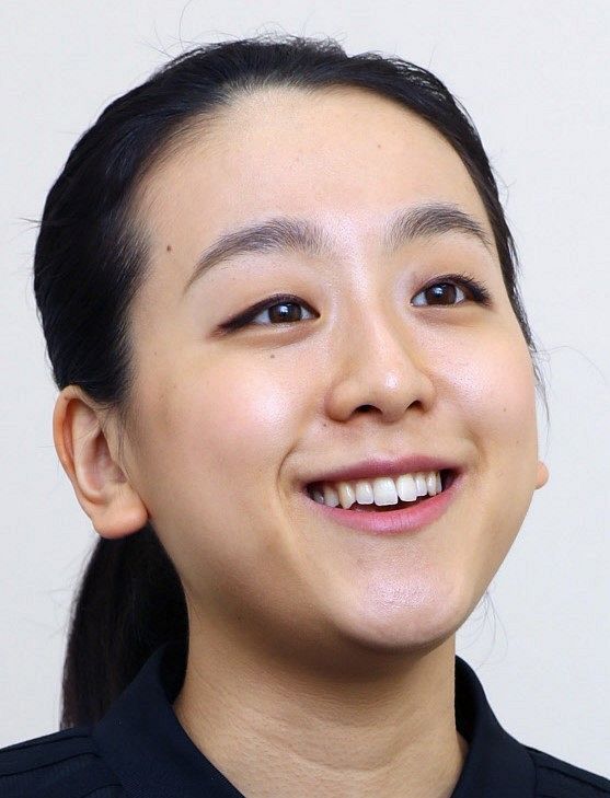 浅田真央さんがスケート人生語る上で忘れられないのは もちろんあの人とあの人 中日スポーツ 東京中日スポーツ