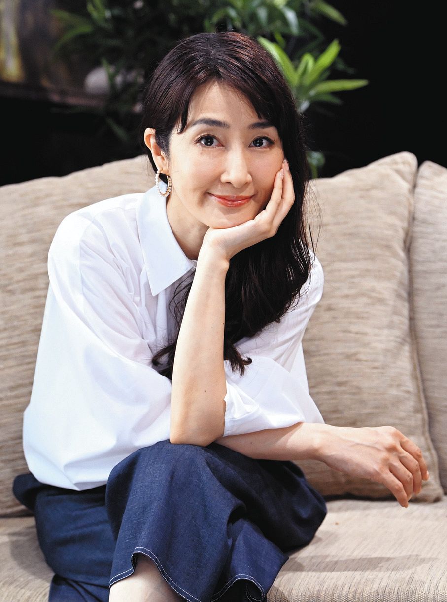 ジャズシンガーの青木カレン クミコ 戸田奈津子さんとコラボした映画音楽イベントを8月に開催 中日スポーツ 東京中日スポーツ