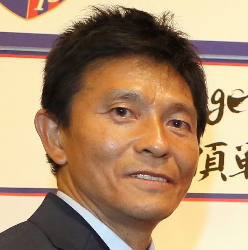 J2東京Vの新監督に城福浩さん「選手スタッフ一体となってヴェルディの