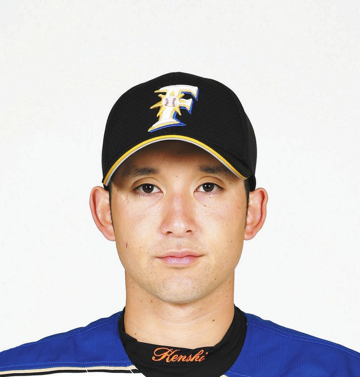 日本ハム 杉谷は トリプルツー いきなり石橋貴明にいじられる 打率2割2分1厘 2本塁打 背番号通りです リアル野球ban 中日スポーツ 東京中日スポーツ 日本ハム 杉谷は トリプルツー いきなり石橋貴明にいじられる 打率2割2分1厘 2本塁打 背番号通りです リアル野球ban 中日スポーツ 東京中日スポーツ