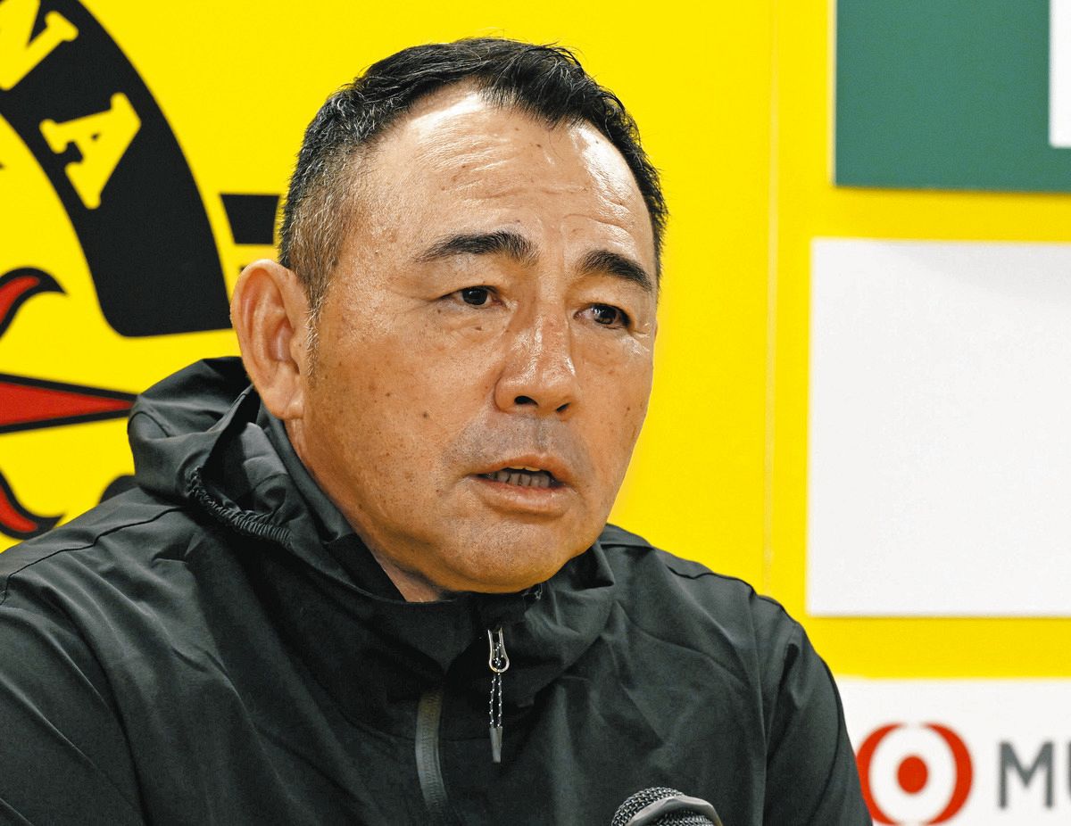 長谷川 健太