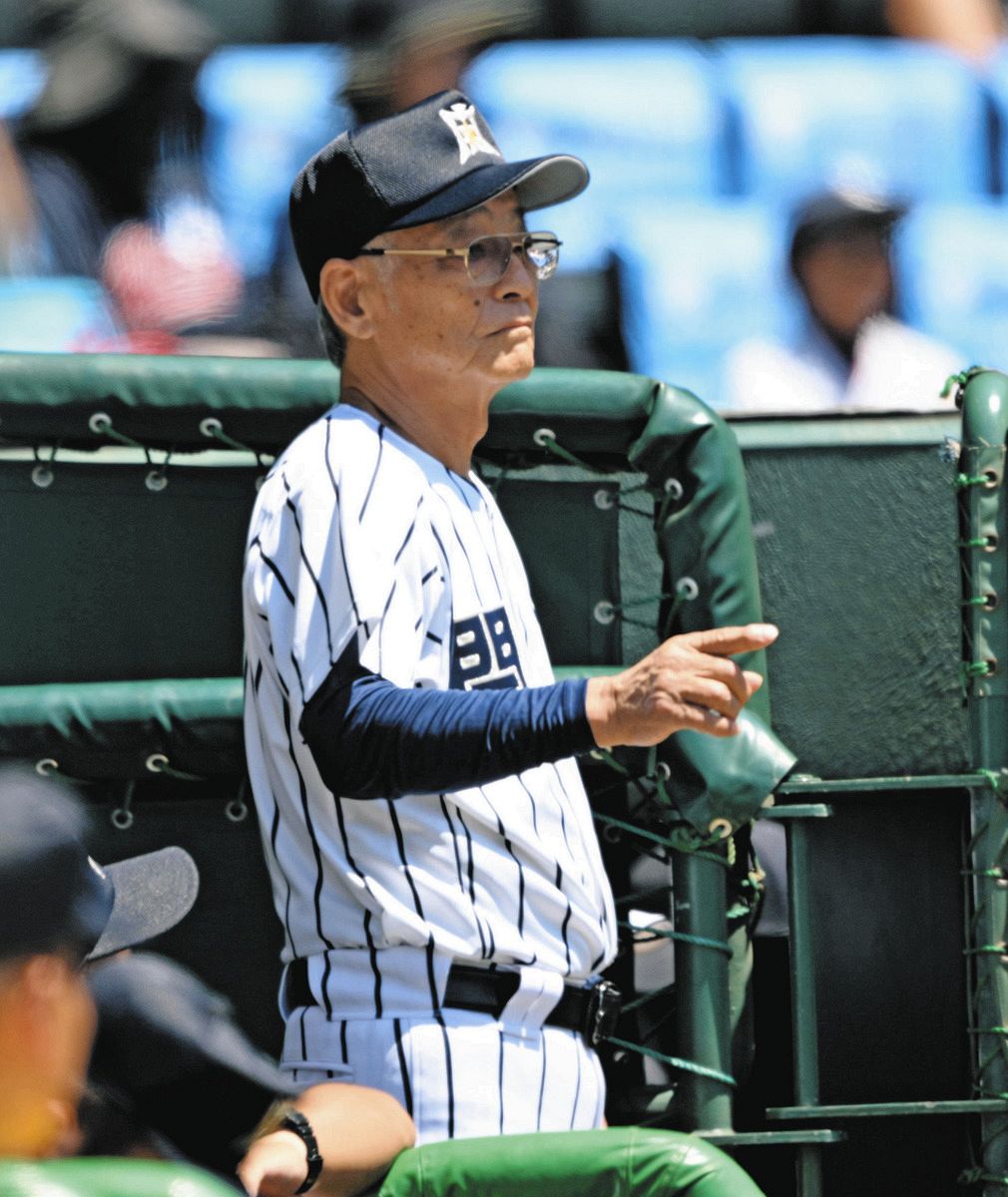 野々村 監督