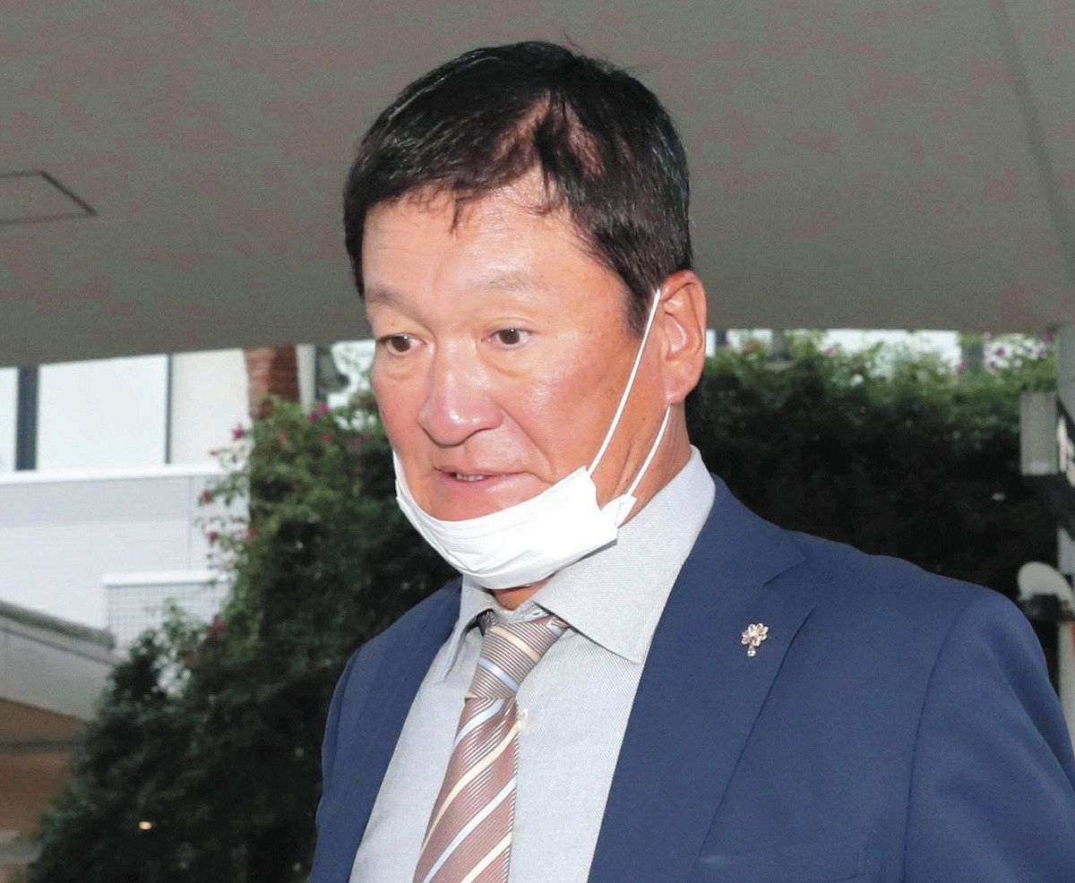 片岡篤史2軍監督、走塁ミス撲滅へ!「ゴーではなくストップする難しさを覚えてもらいたい」【中日】:中日スポーツ・東京中日スポーツ