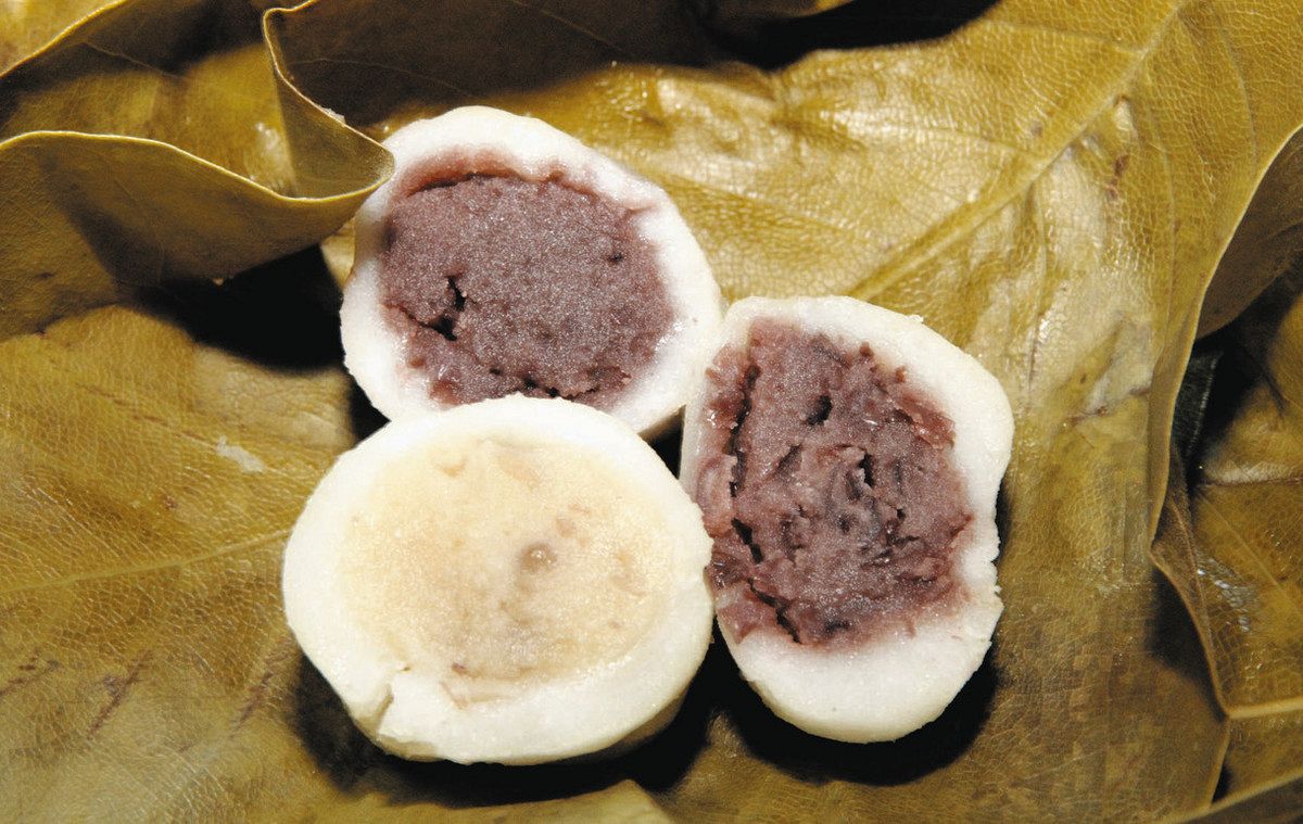 朴葉巻 葉の香りとともに楽しんで 木曽地域で製造、販売始まる：中日 