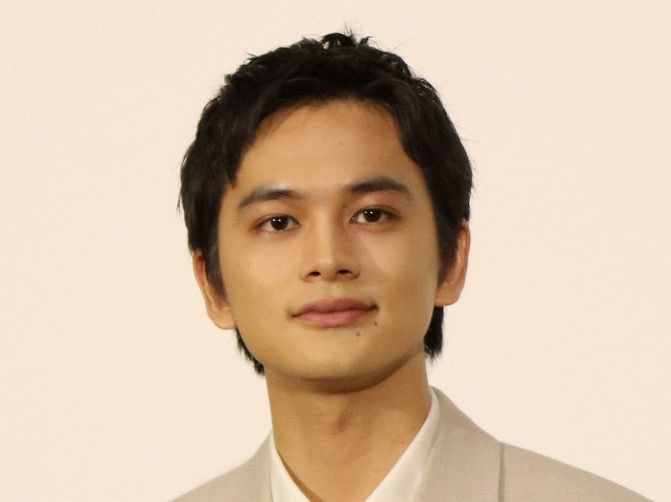 北村匠海
