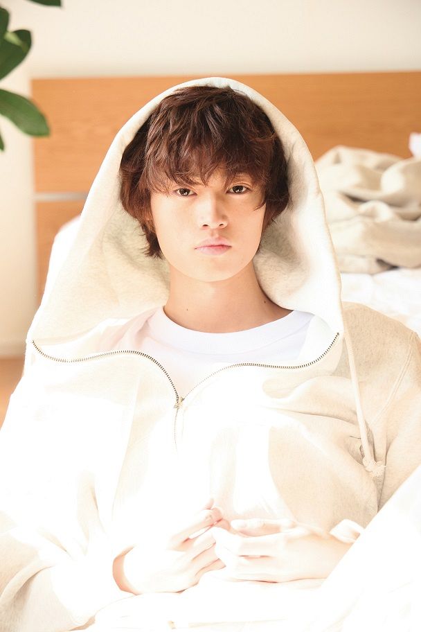 窪塚愛流 窪塚洋介の長男・窪塚愛流が3月5日にファースト写真集発売 15日には