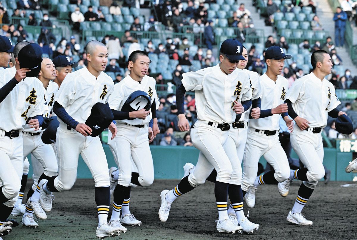 センバツ21世紀枠 対馬・上対馬・壱岐商3校連合 県推薦校に 困難