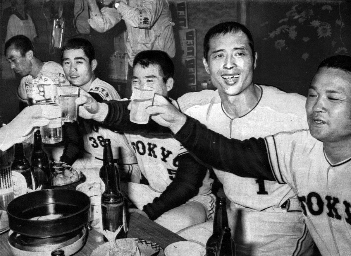 1974年、中日は「球界の盟王」に立ち向かった 黄金の1年を鈴木孝政は