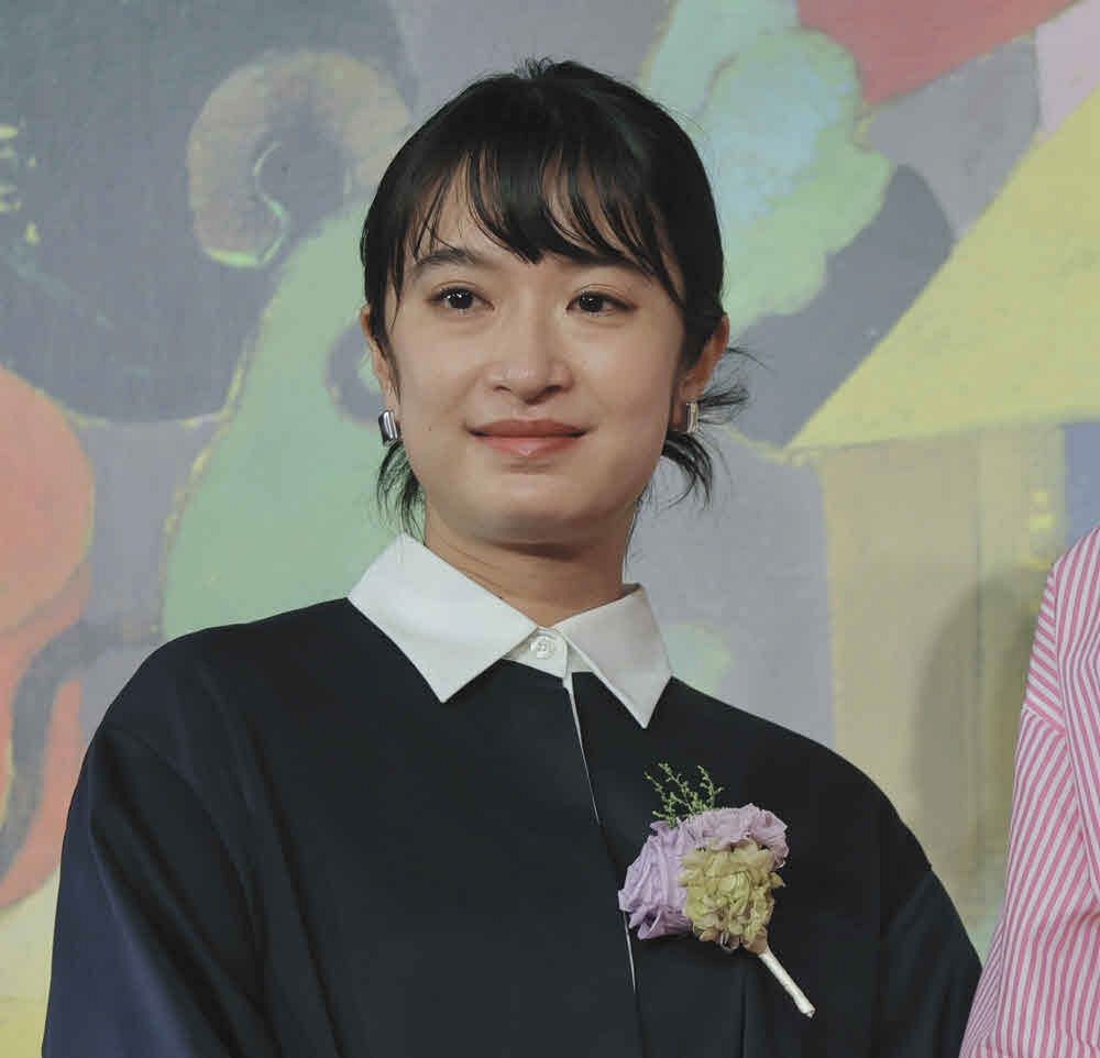 映画 門脇 麦