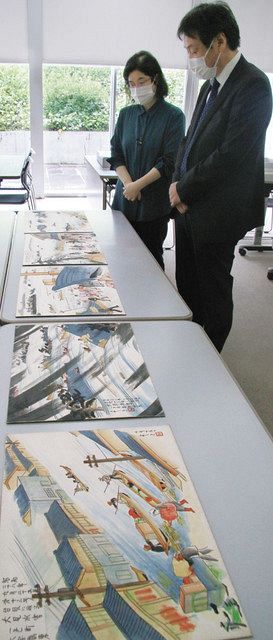 備える 災とsｅｅｉｎｇ ７ 台風１３号被災 愛知県西尾市 三面張り堤防を造成するきっかけに 中日新聞web