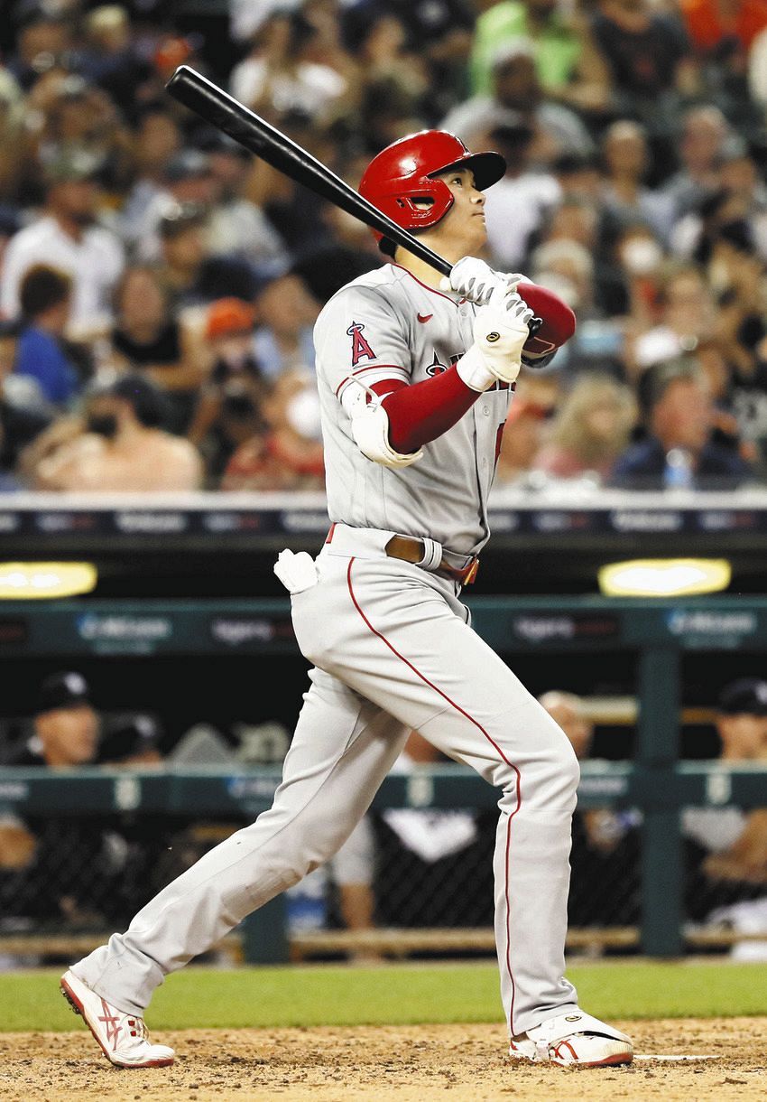 Mlb 大谷翔平へ差別発言 米殿堂入りの解説者がテレビ局から無期限の出演停止処分 前日の打席の際に波紋 中日スポーツ 東京中日スポーツ Mlb 大谷翔平へ差別発言 米殿堂入りの解説者がテレビ局から無期限の出演停止処分 前日の打席の際に波紋 中日スポーツ 東京中日スポーツ