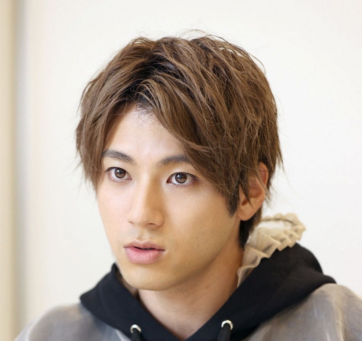 山田 裕貴 母