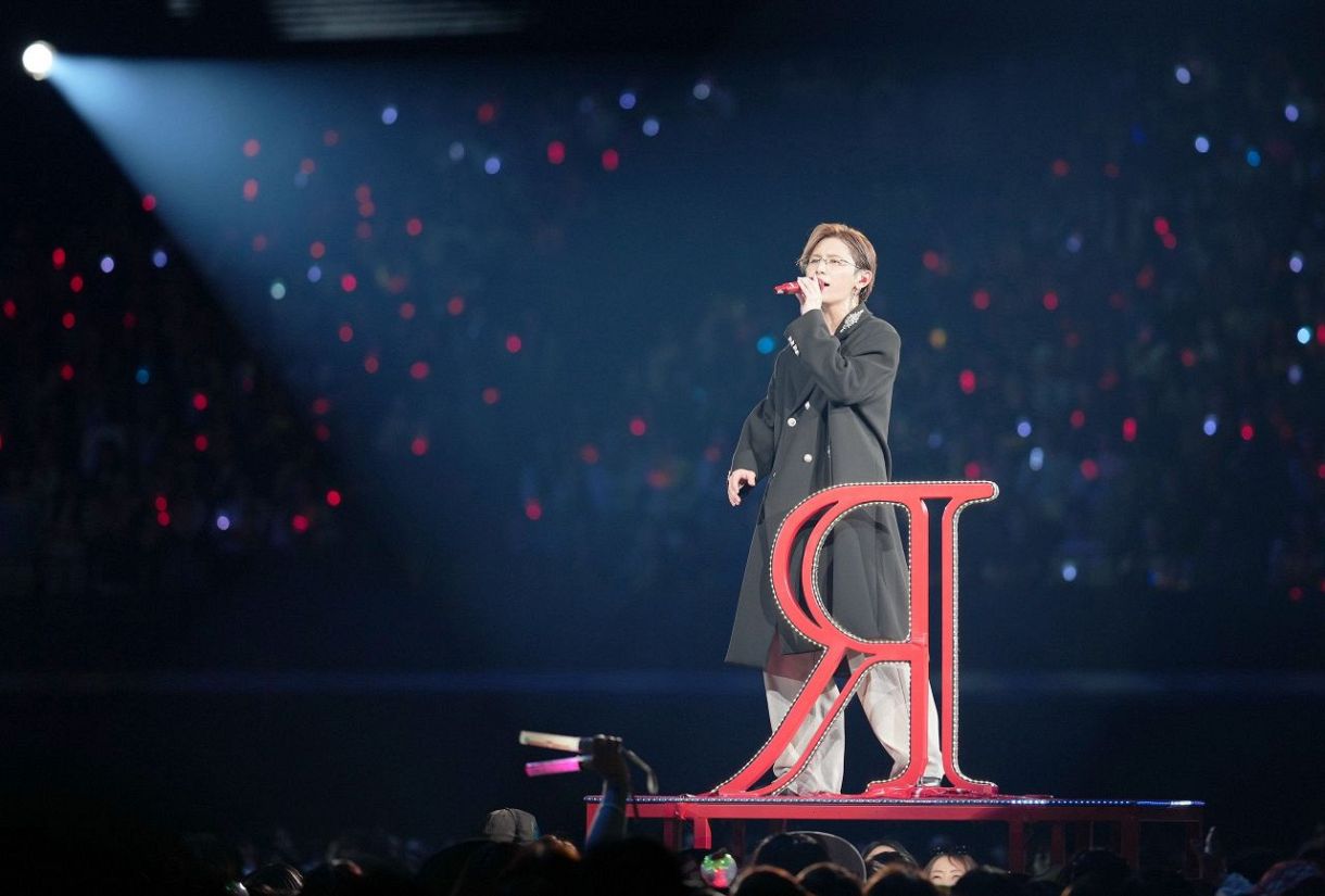 山田涼介 Hey!Say!Jump 公式写真 ソロ 混合 ライブ 676枚 山田涼介 Hey!Say!Jump 公式写真 ソロ 混合 ライブ 676枚 山田涼介 Hey