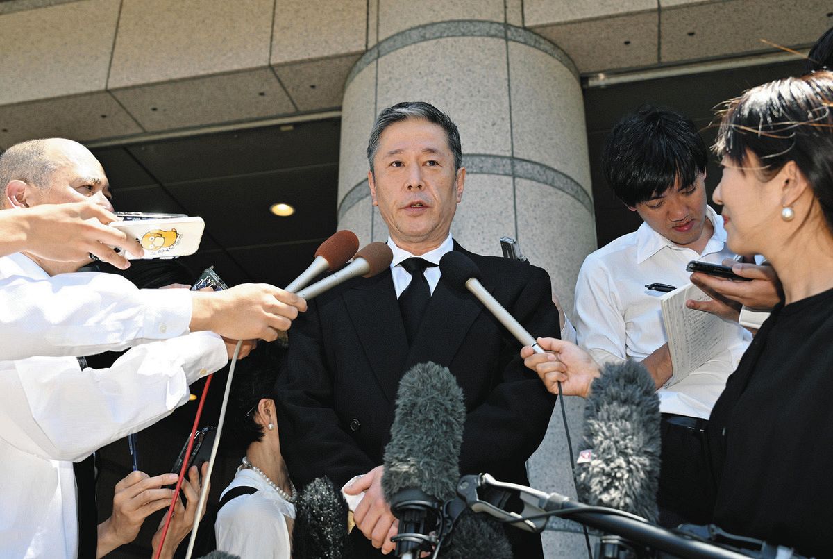 中村玉緒 松平健