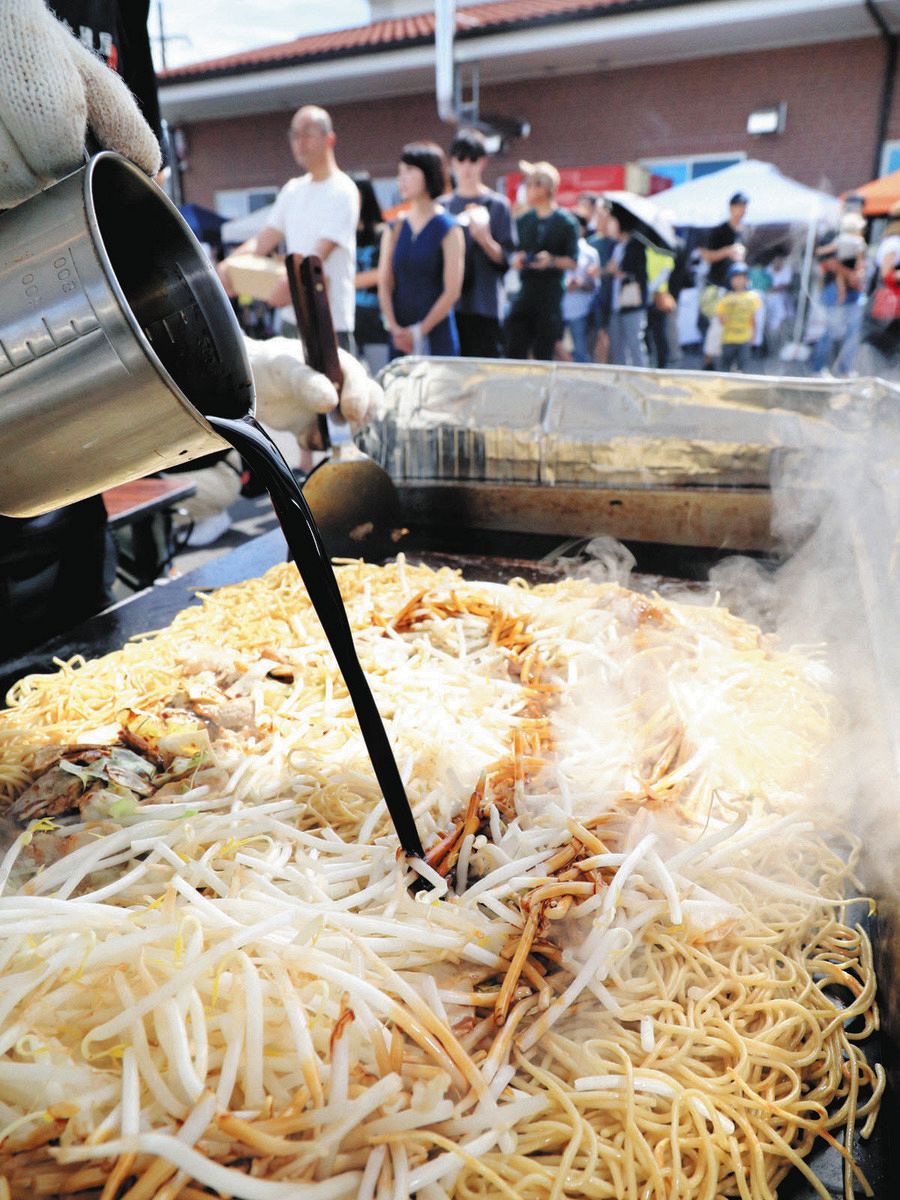 愛知が誇る名品「太陽ソース」4代目社長が盛り立てる コロナ禍から再起