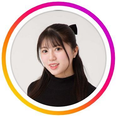 加藤玲菜のインスタグラムより