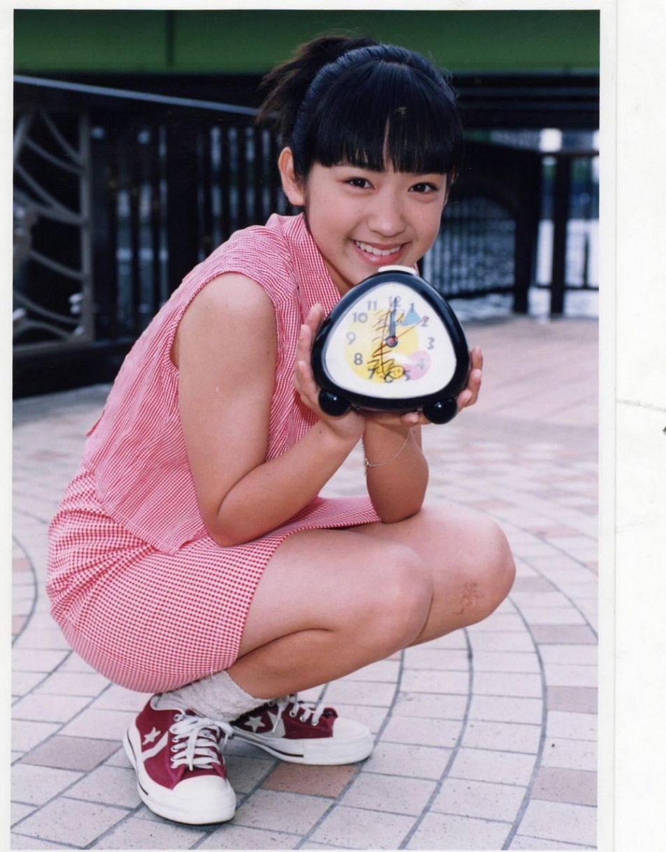 千鶴 ◇池脇千鶴、27年前のあどけない【写真】：中日スポーツ・東京中日スポーツ