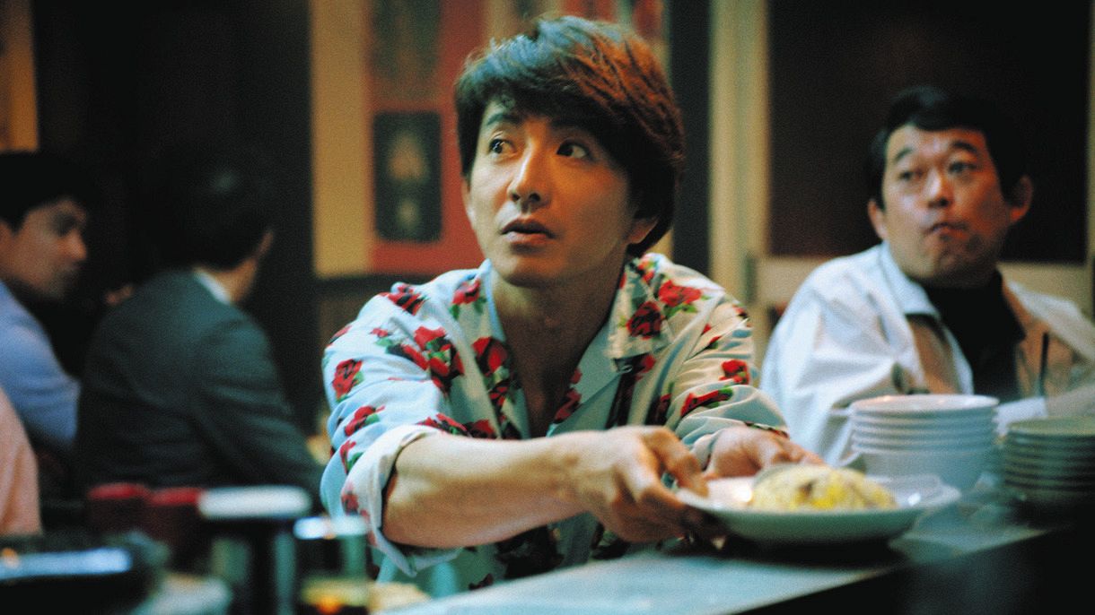 木村 拓哉 演技 力